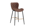 Sunpan, LYLA COUNTER STOOL, BENCHES, OTTOMAN & STOOLS