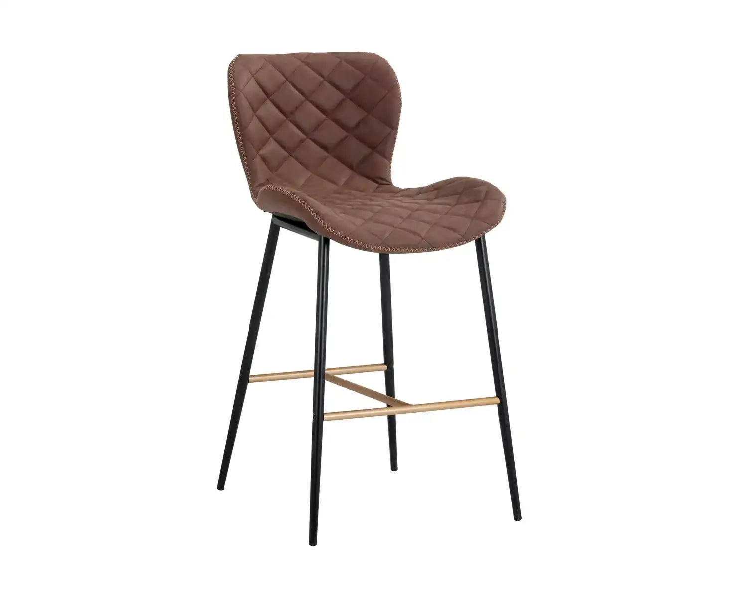 Sunpan, LYLA COUNTER STOOL, BENCHES, OTTOMAN & STOOLS