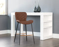 Sunpan, LYLA COUNTER STOOL, BENCHES, OTTOMAN & STOOLS