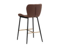 Sunpan, LYLA COUNTER STOOL, BENCHES, OTTOMAN & STOOLS