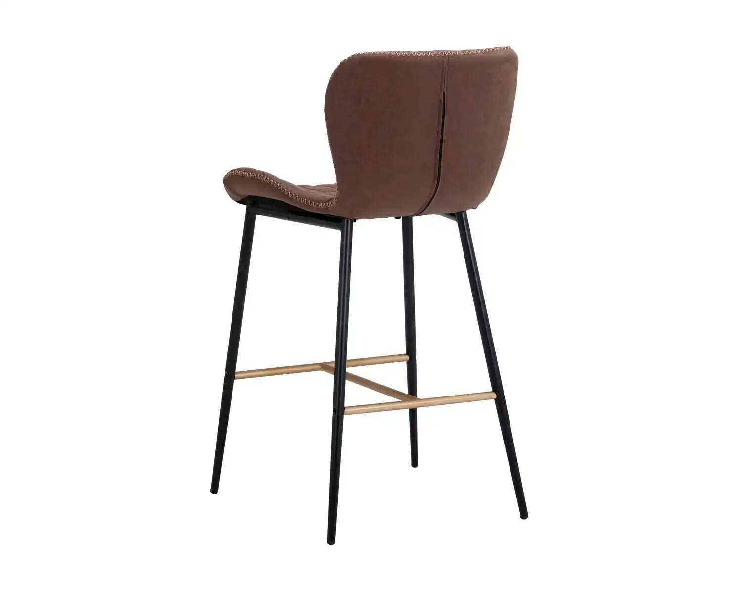Sunpan, LYLA COUNTER STOOL, BENCHES, OTTOMAN & STOOLS
