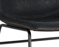 Sunpan CAL DINING CHAIR - Dining Chairs