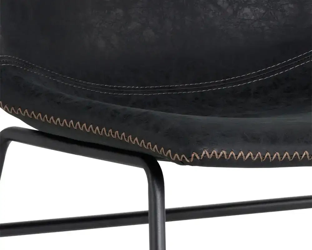 Sunpan CAL DINING CHAIR - Dining Chairs