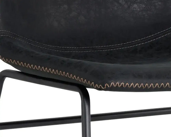 Sunpan CAL DINING CHAIR - Dining Chairs