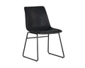 Sunpan CAL DINING CHAIR - Dining Chairs