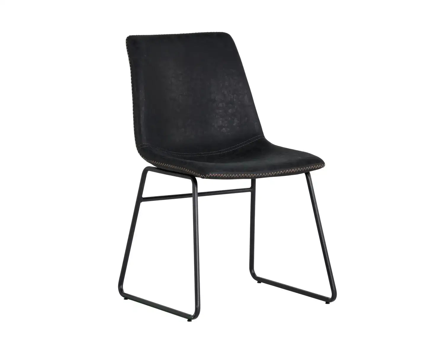 Sunpan CAL DINING CHAIR - Dining Chairs