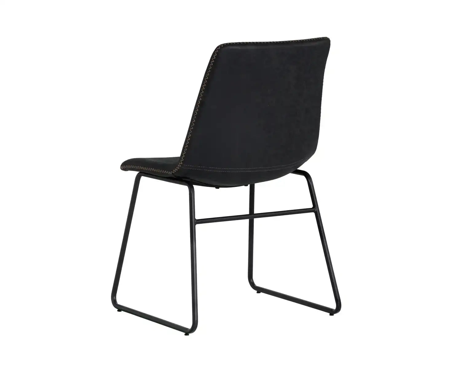 Sunpan CAL DINING CHAIR - Dining Chairs