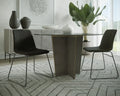 Sunpan CAL DINING CHAIR - Dining Chairs