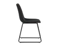 Sunpan CAL DINING CHAIR - Dining Chairs