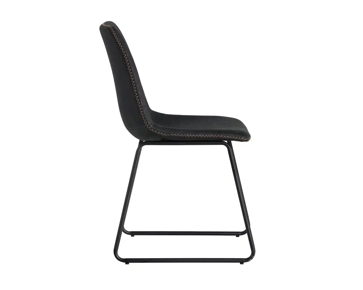 Sunpan CAL DINING CHAIR - Dining Chairs