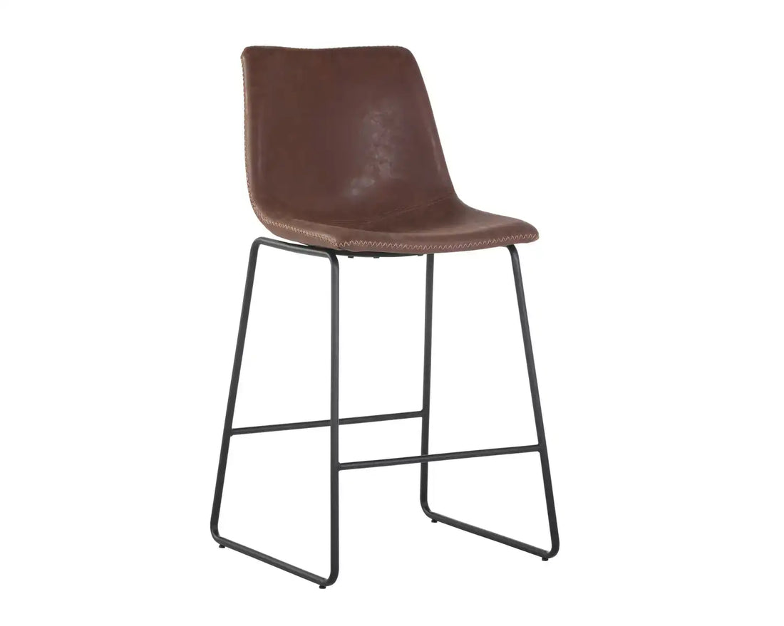 SUNPAN, CAL COUNTER STOOL, BENCHES, OTTOMAN & STOOLS