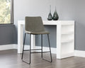 Sunpan, CAL COUNTER STOOL, BENCHES, OTTOMAN & STOOLS