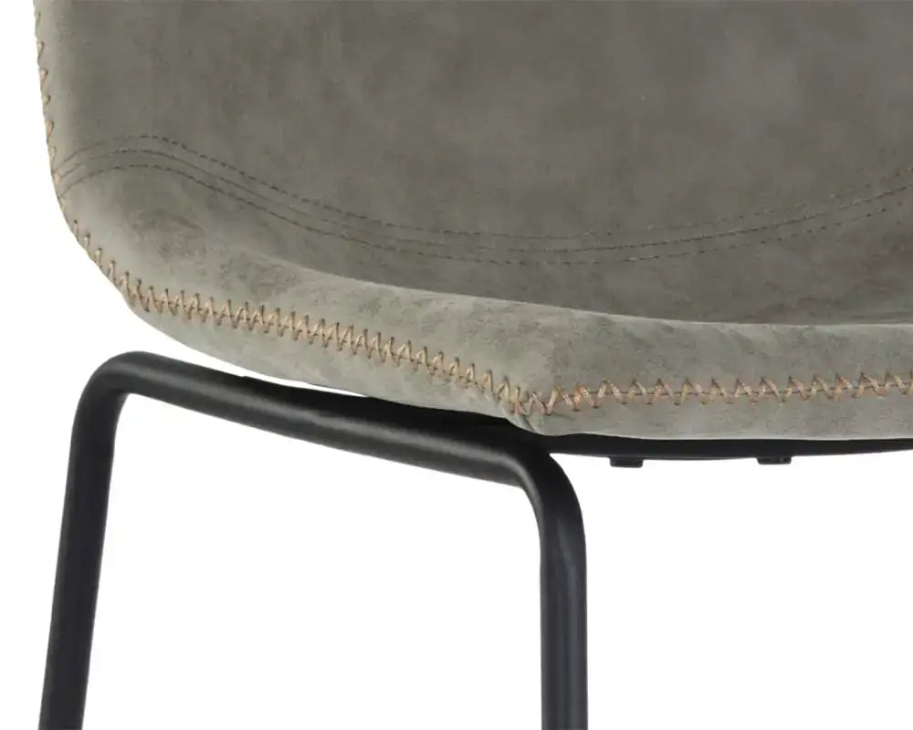 Sunpan, CAL COUNTER STOOL, BENCHES, OTTOMAN & STOOLS