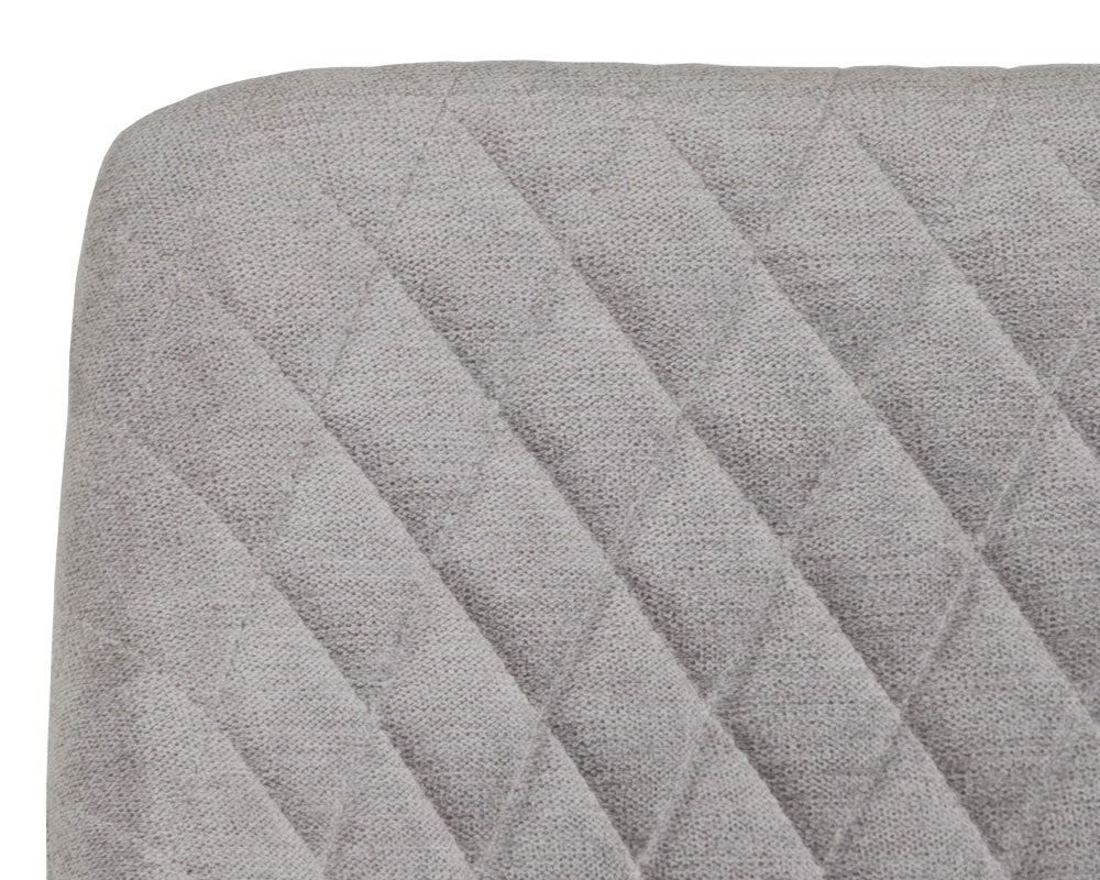 Sunpan JAYNA DINING ARMCHAIR - Dining Chairs