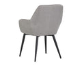 Sunpan JAYNA DINING ARMCHAIR - Dining Chairs