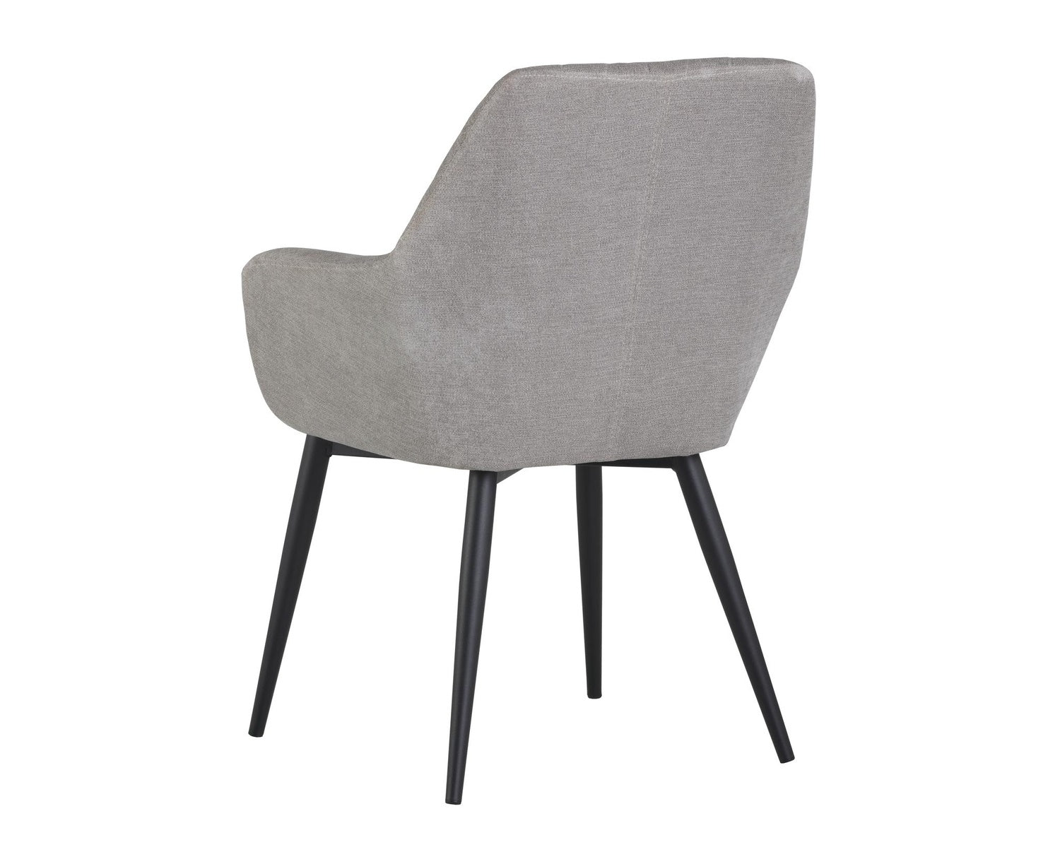 Sunpan JAYNA DINING ARMCHAIR - Dining Chairs