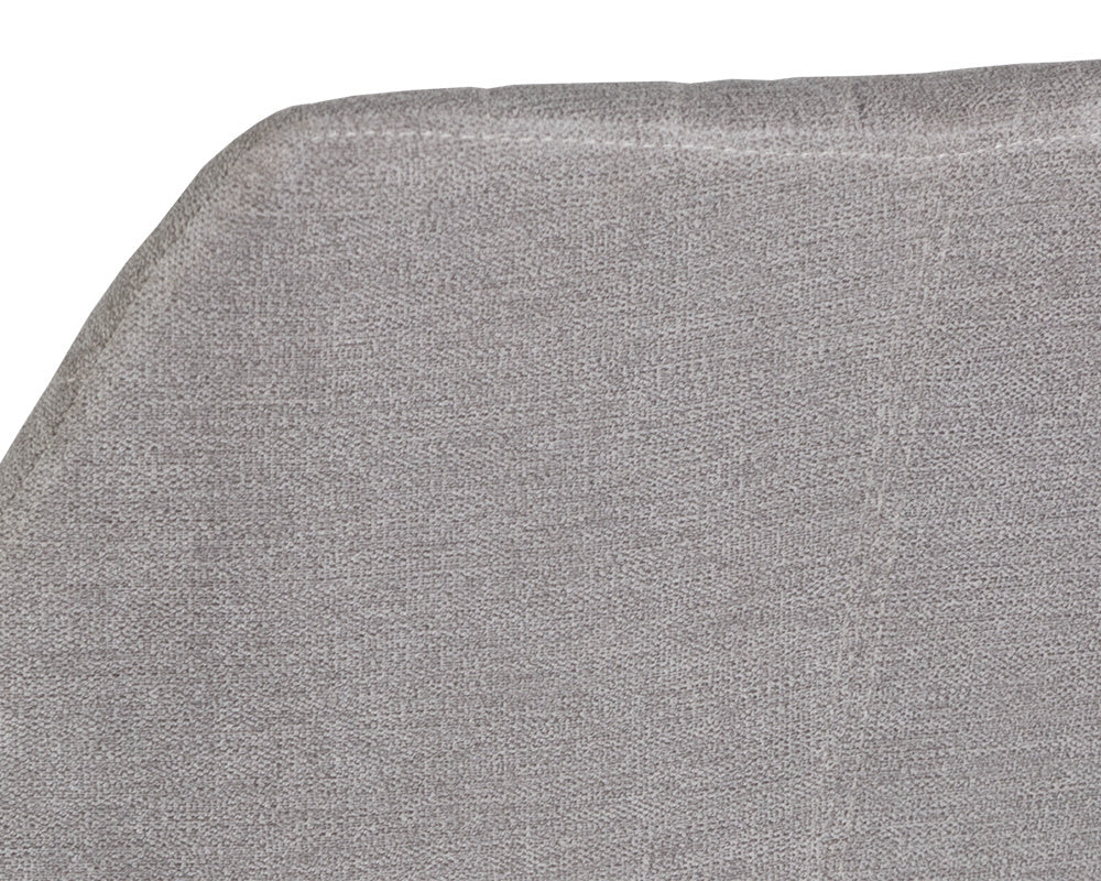 Sunpan JAYNA DINING ARMCHAIR - Dining Chairs