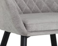 Sunpan JAYNA DINING ARMCHAIR - Dining Chairs