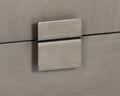 JADE DRESSER - ANTIQUE SILVER - ASH GREY - Dressers