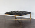 Sunpan, ENDALL OTTOMAN, BENCHES, OTTOMAN & STOOLS