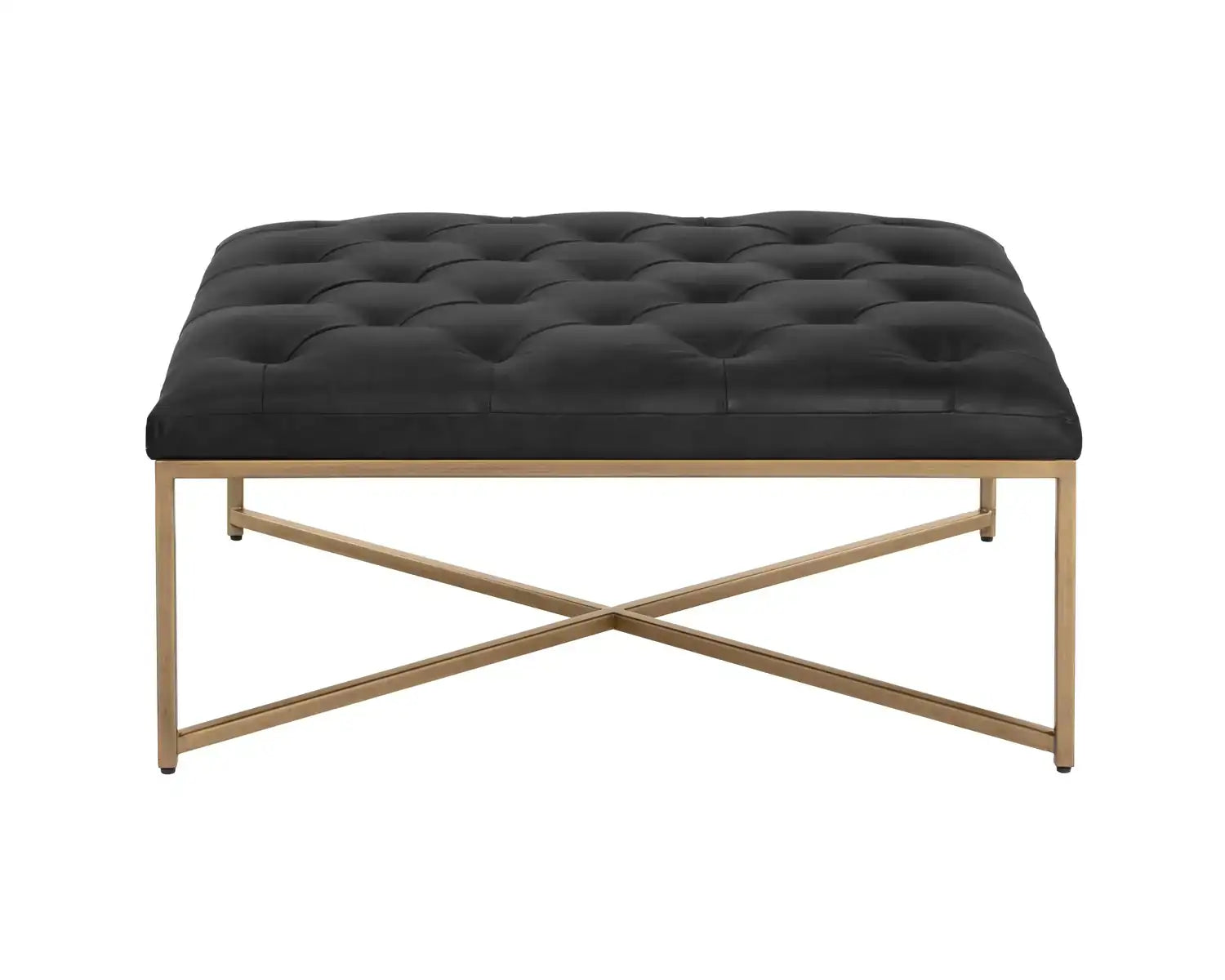 Sunpan, ENDALL OTTOMAN, BENCHES, OTTOMAN & STOOLS