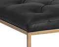 Sunpan, ENDALL OTTOMAN, BENCHES, OTTOMAN & STOOLS