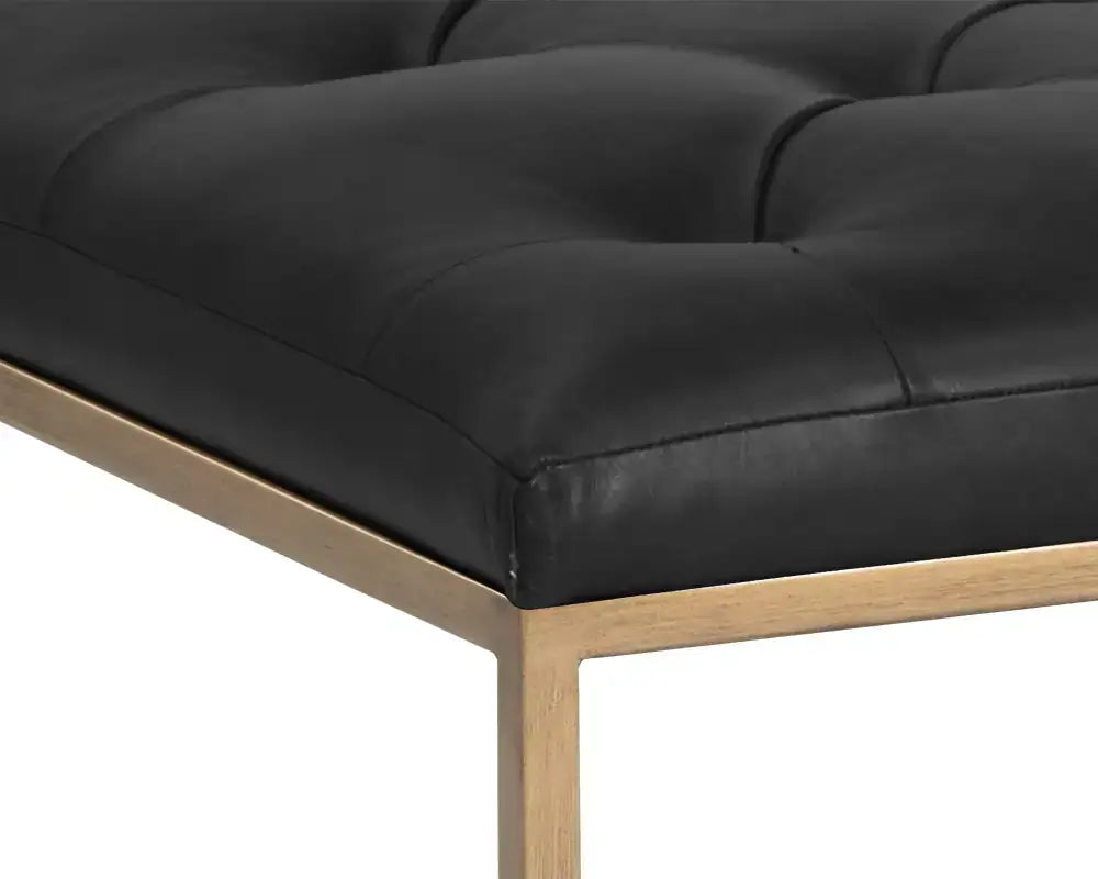 Sunpan, ENDALL OTTOMAN, BENCHES, OTTOMAN & STOOLS