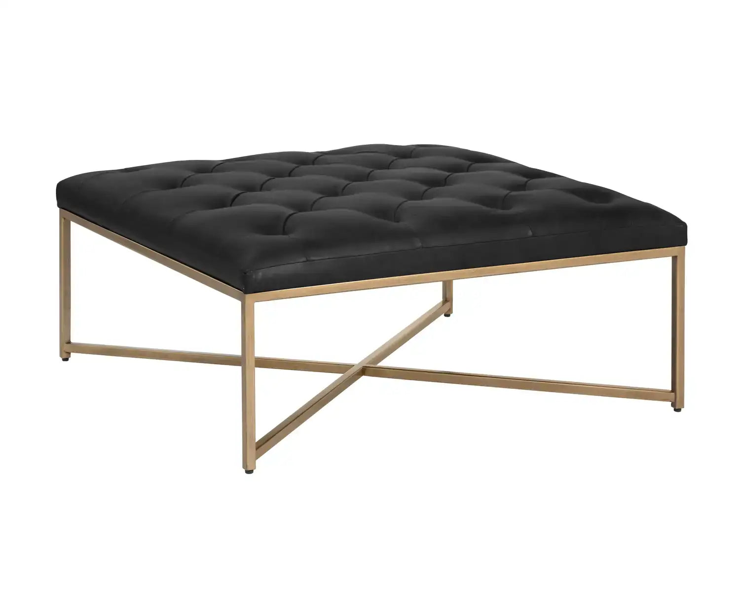 Sunpan, ENDALL OTTOMAN, BENCHES, OTTOMAN & STOOLS
