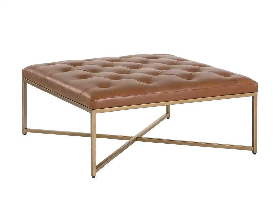 SUNPAN, ENDALL OTTOMAN, BENCHES, OTTOMAN & STOOLS
