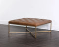 Sunpan, ENDALL OTTOMAN, BENCHES, OTTOMAN & STOOLS