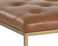 Sunpan, ENDALL OTTOMAN, BENCHES, OTTOMAN & STOOLS