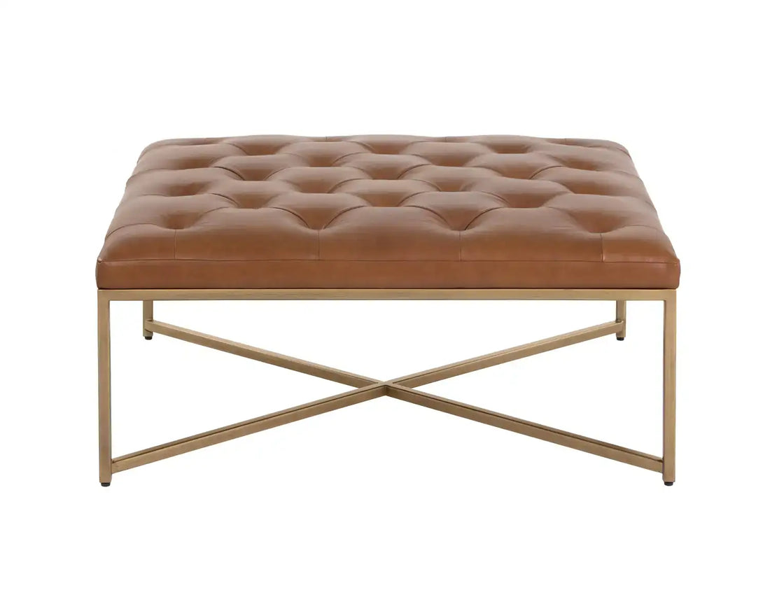 SUNPAN, ENDALL OTTOMAN, BENCHES, OTTOMAN & STOOLS