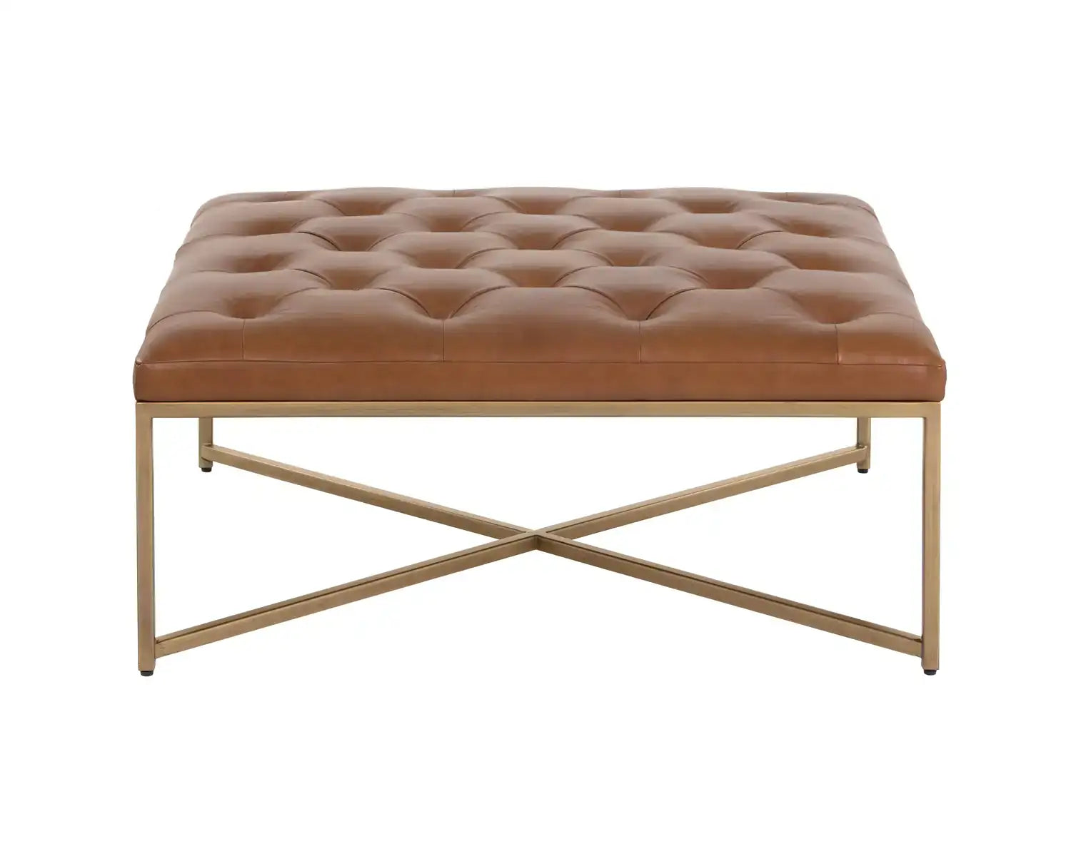 Sunpan, ENDALL OTTOMAN, BENCHES, OTTOMAN & STOOLS