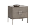 Sunpan JADE NIGHTSTAND - Nightstands