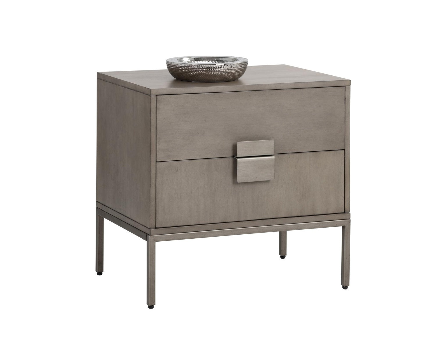 Sunpan JADE NIGHTSTAND - Nightstands