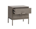 Sunpan JADE NIGHTSTAND - Nightstands