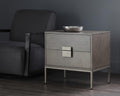 Sunpan JADE NIGHTSTAND - Nightstands