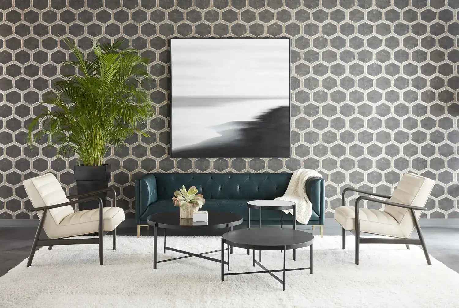 SUNPAN WESTIN SOFA - Sofa