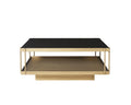 Sunpan FINCH COFFEE TABLE - Coffee