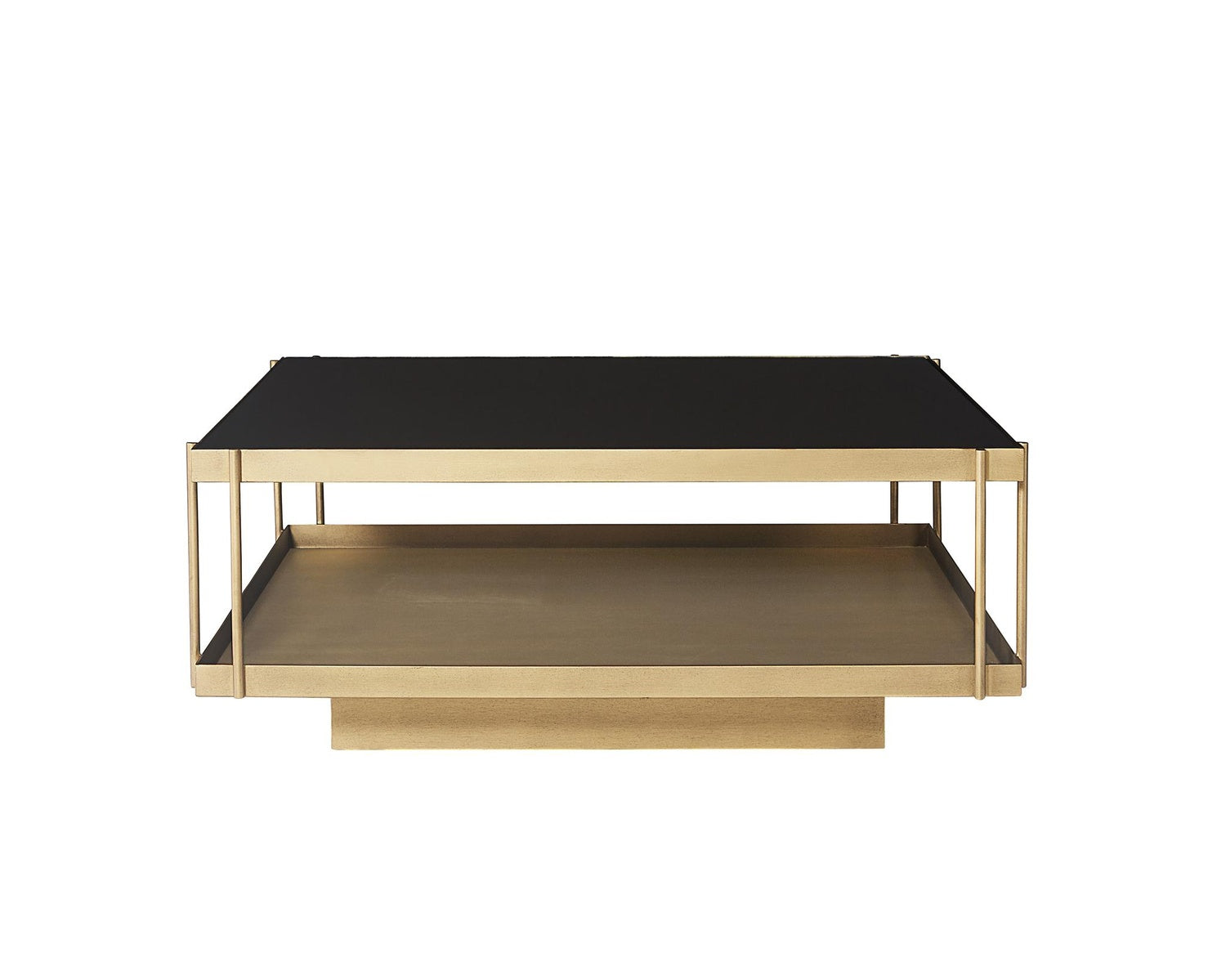 SUNPAN FINCH COFFEE TABLE - Coffee