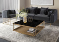 Sunpan FINCH COFFEE TABLE - Coffee