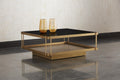 Sunpan FINCH COFFEE TABLE - Coffee