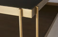 Sunpan FINCH COFFEE TABLE - Coffee
