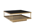 Sunpan FINCH COFFEE TABLE - Coffee