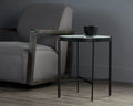 SUNPAN WILLEM END TABLE - Side