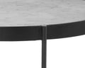 SUNPAN WILLEM END TABLE - Side