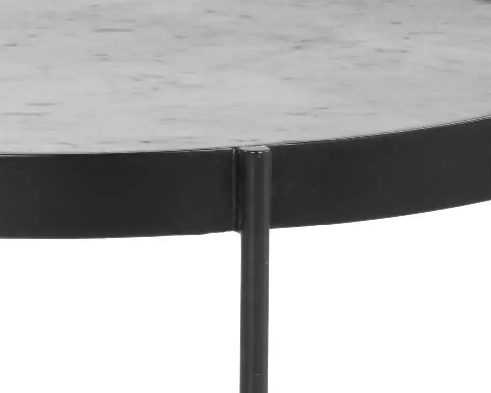 SUNPAN WILLEM END TABLE - Side