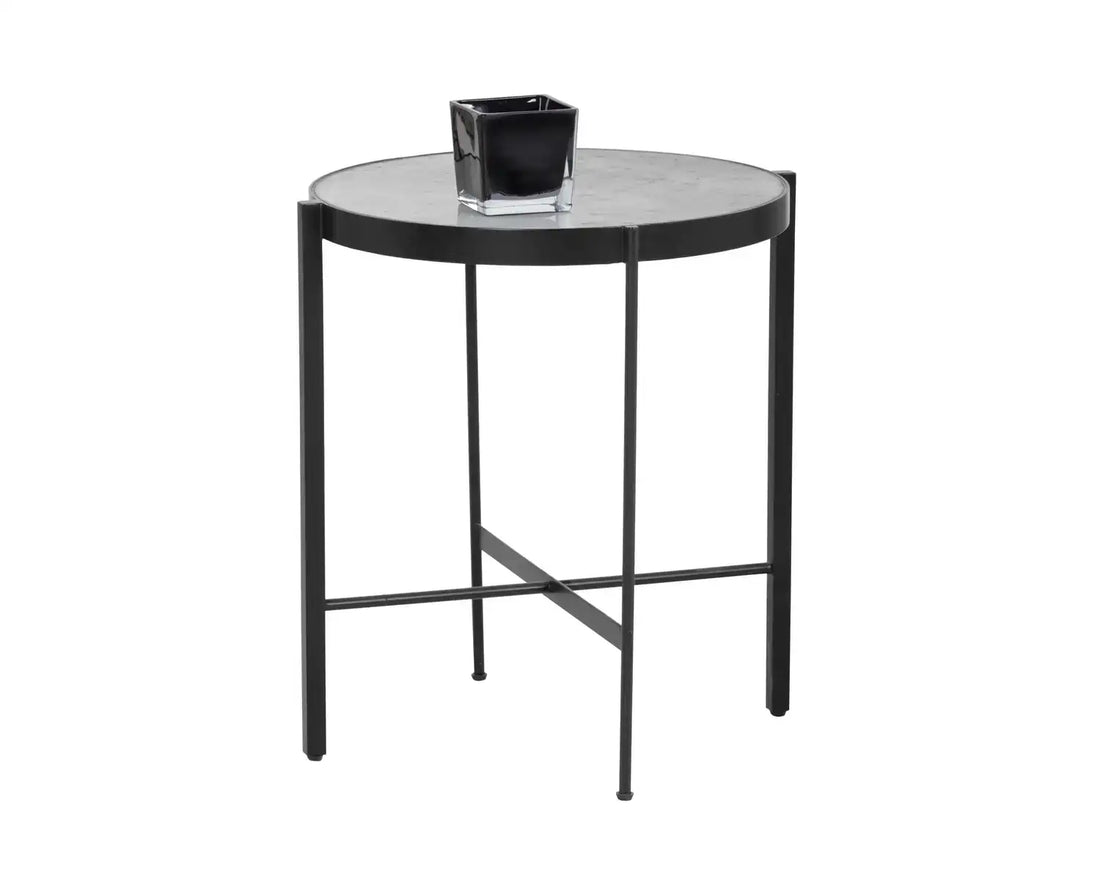 SUNPAN WILLEM END TABLE - Side