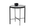 SUNPAN WILLEM END TABLE - Side