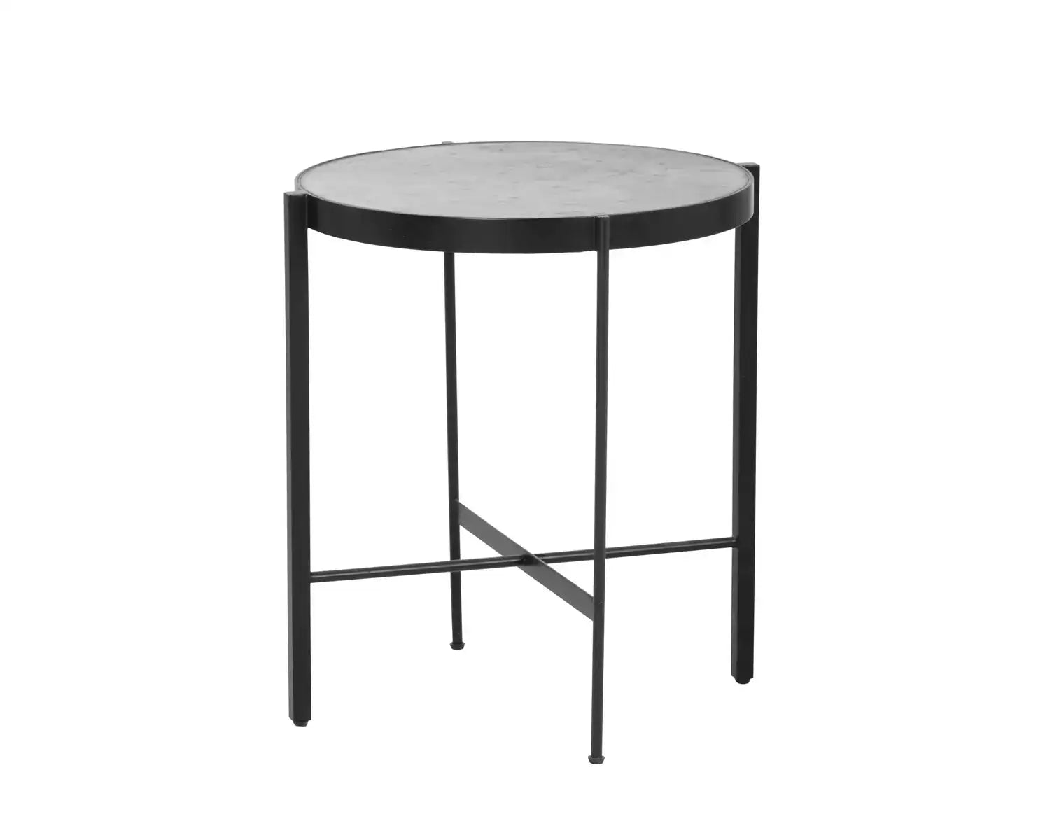 SUNPAN WILLEM END TABLE - Side
